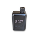 Bomba de Ar Portátil para Bicicletas e Bolas