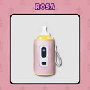 Aquecedor de Mamadeira