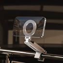 Suporte Tripé Magnético Dobrável