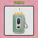 Aquecedor de Mamadeira