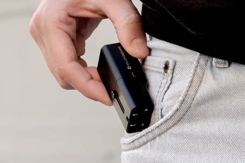 SUPORTE TOTAL PREMIUM® 