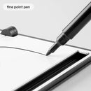 Carteira MEMO com Quadro Branco