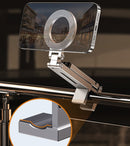 Suporte Tripé Magnético Dobrável