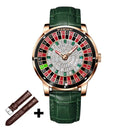 Roulette Royale Diamond Edition