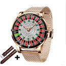 Roulette Royale Diamond Edition