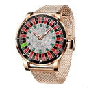 Roulette Royale Diamond Edition