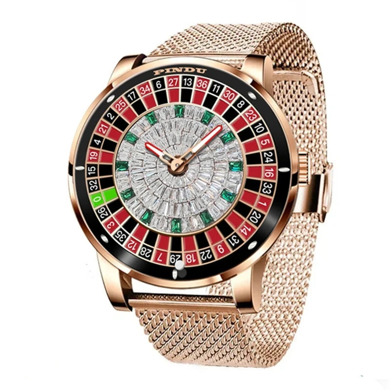 Roulette Royale Diamond Edition