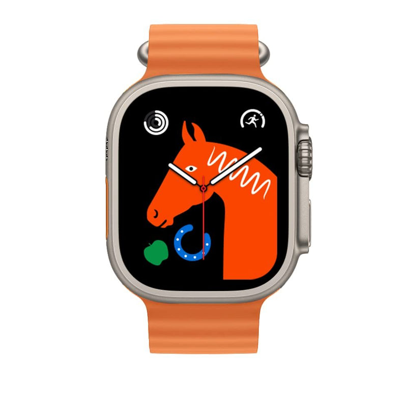 Smartwatch x Ultra2- 49MM