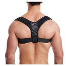 Cinta Corretora de Postura: Melhore Sua Postura de Maneira Confortável e Eficaz