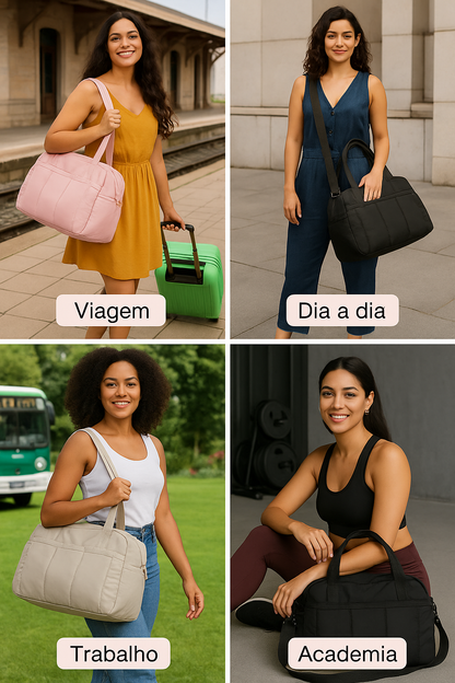 Mochila EasyDaily