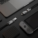 Zeus-X Go Ultra 6-in-1 Universal Cable